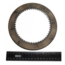 Диск ведений фрикціона ПВМ,КПП,ВОМ(металокераміка) МТЗ-1025-3522