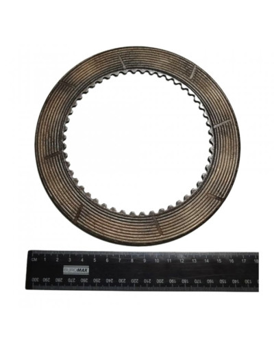 Диск ведений фрикціона ПВМ,КПП,ВОМ(металокераміка) МТЗ-1025-3522