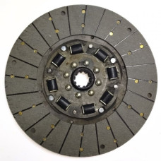 Диск зчеплення ведений МАЗ-4370,ПАЗ-4234,ЗІЛ Д245.9,12вир-во Білорусь,БЗТДіА)