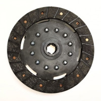 Диск зчеплення ведений МТЗ-320(аналог)