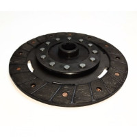 Диск зчеплення ведений МТЗ-320(аналог)