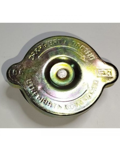 Кришка радіатора А21.1301.500-1 мала