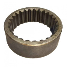 Втулка (МТЗ-1221)(вир-во Білорусь,МТЗ)