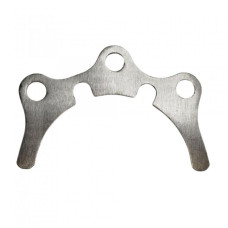 Прокладка регулювальна 0,5мм(вир-во Білорусь,МТЗ)