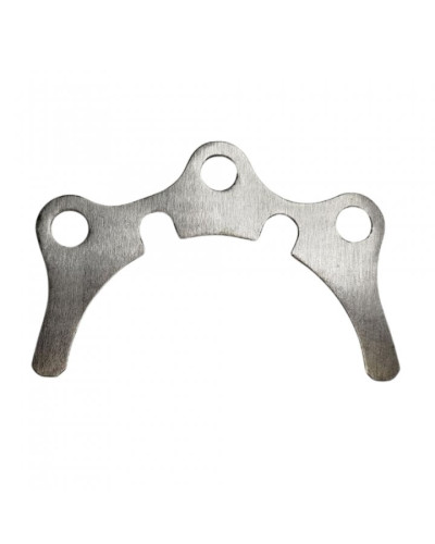 Прокладка регулировочная 0,5мм (пр-во Беларусь, МТЗ)