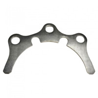 Прокладка регулювальна 0,5мм(вир-во Білорусь,МТЗ)