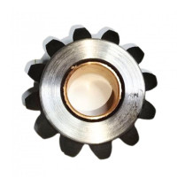 Сателіт диференціала старого зразка(плоский)(аналог)