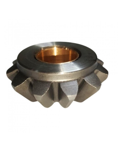 Сателлит дифференциала старого образца(плоский)(аналог)