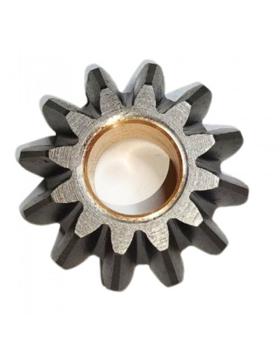 Сателлит дифференциала старого образца(плоский)(аналог)