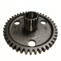 Шестерня 1-го ступеня приводаZ=43 ВОМ МТЗ-822/920(оригінал)