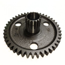 Шестерня 1-го ступеня приводаZ=43 ВОМ МТЗ-822/920(оригінал)