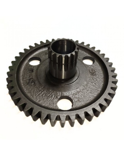 Шестерня 1-го ступеня приводаZ=43 ВОМ МТЗ-822/920(оригінал)