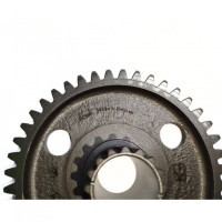 Шестерня 1-го ступеня приводаZ=43 ВОМ МТЗ-822/920(оригінал)