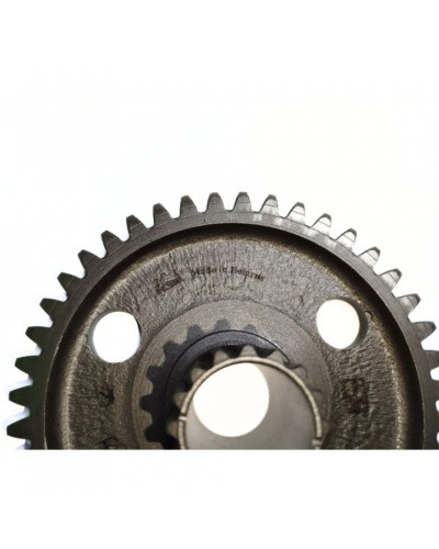 Шестерня 1-го ступеня приводаZ=43 ВОМ МТЗ-822/920(оригінал)