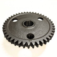 Шестерня 1-го ступеня приводаZ=43 ВОМ МТЗ-822/920(оригінал)