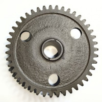 Шестерня 1-го ступеня приводаZ=43 ВОМ МТЗ-822/920(оригінал)