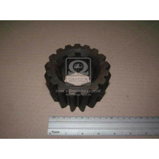 Шестерня сонячна(прямобічний шліц)(вир-во ТзОВ"Тара")