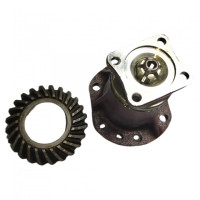 Головна передача ПВМ (вир-во Білорусь,МТЗ)