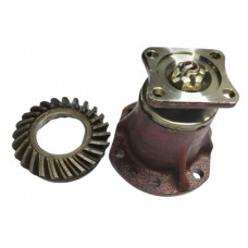 Головна передача ПВМ (вир-во Білорусь,МТЗ)