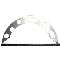 Прокладка регулировочная В=0,2 мм (пр-во Беларусь, МТЗ)