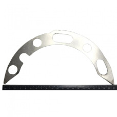 Прокладка регулювальна В=0,2 мм(вир-во Білорусь,МТЗ)