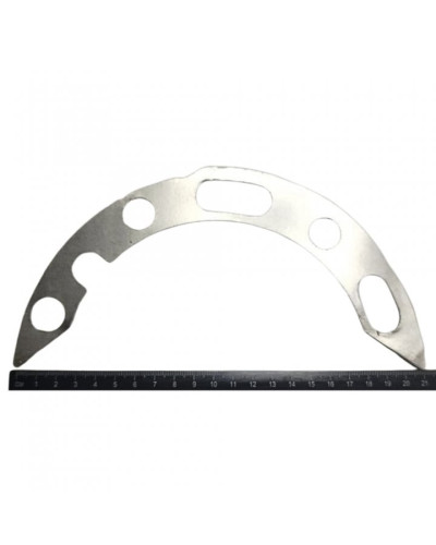 Прокладка регулювальна В=0,2 мм(вир-во Білорусь,МТЗ)