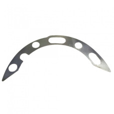 Прокладка регулювальна В=0,2 мм(вир-во Білорусь,МТЗ)