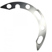 Прокладка регулировочная В=0,2 мм (пр-во Беларусь, МТЗ)