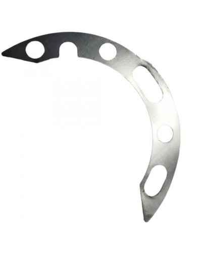 Прокладка регулювальна В=0,2 мм(вир-во Білорусь,МТЗ)