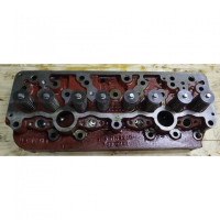 Головка циліндрів(тракторна) (вир-во Білорусь,ММЗ)