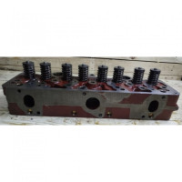 Головка циліндрів(тракторна) (вир-во Білорусь,ММЗ)