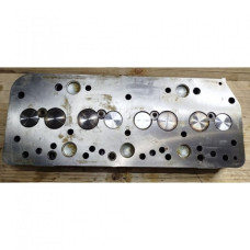 Головка цилиндров (тракторная) (пр-во Беларусь, ММЗ)