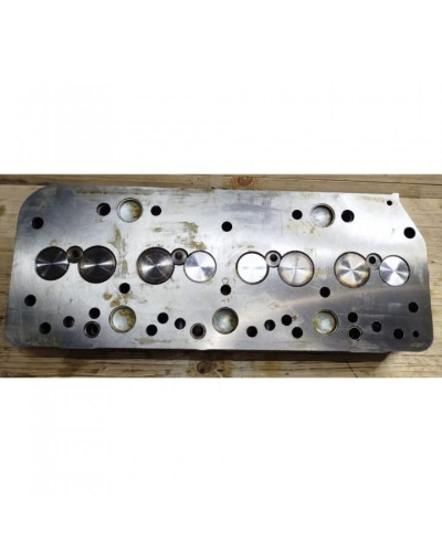 Головка цилиндров (тракторная) (пр-во Беларусь, ММЗ)