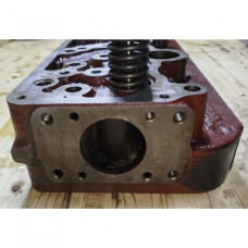 Головка цилиндров (тракторная) (пр-во Беларусь, ММЗ)