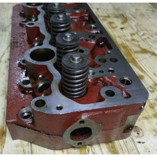 Головка цилиндров (тракторная) (пр-во Беларусь, ММЗ)