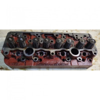 Головка циліндрів Д-245 (Євро-2) (вир-во Білорусь,ММЗ)