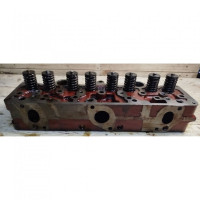 Головка циліндрів Д-245 (Євро-2) (вир-во Білорусь,ММЗ)