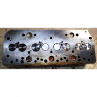 Головка циліндрів Д-245 (Євро-2) (вир-во Білорусь,ММЗ)