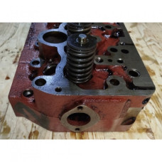 Головка цилиндров Д-245 (Евро-2) (пр-во Беларусь,ММЗ)