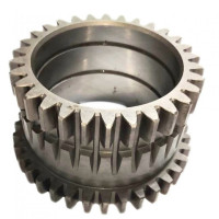 Шестерня редуктора МТЗ-800/900 z=35/30(оригінал)