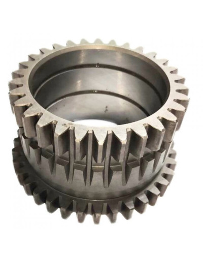 Шестерня редуктора МТЗ-800/900 z=35/30(оригінал)