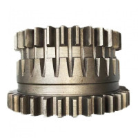 Шестерня редуктора МТЗ-800/900 z=35/30(оригінал)