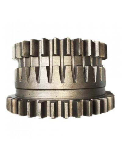 Шестерня редуктора МТЗ-800/900 z=35/30(оригінал)