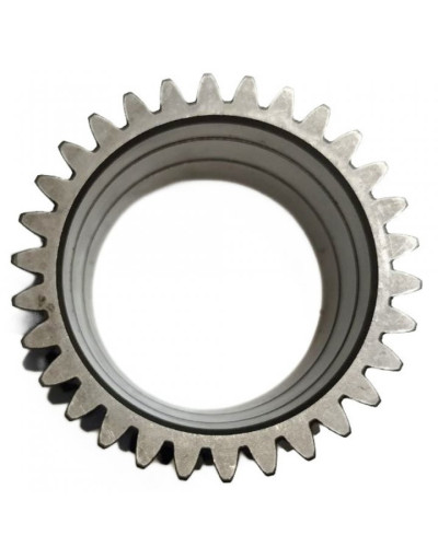 Шестерня редуктора МТЗ-800/900 z=35/30(оригінал)