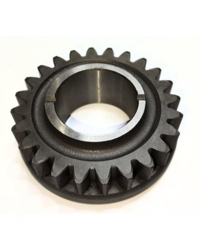 Шестерня первинного вала МТЗ-900 (Z=24)(оригінал)