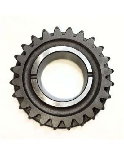 Шестерня первинного вала МТЗ-900 (Z=24)(оригінал)