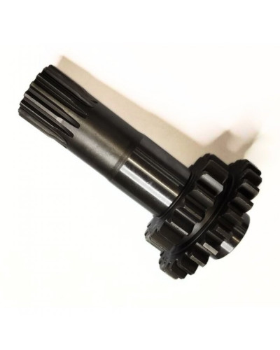 Вал(L=210мм, Z-18/25)(вир-во Білорусь,БЗТДіА)