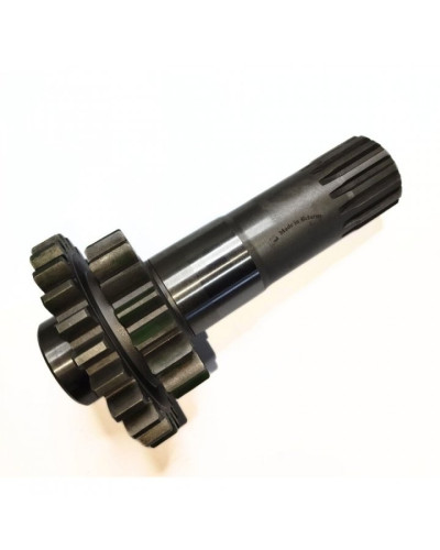 Вал(L=210мм, Z-18/25)(вир-во Білорусь,БЗТДіА)