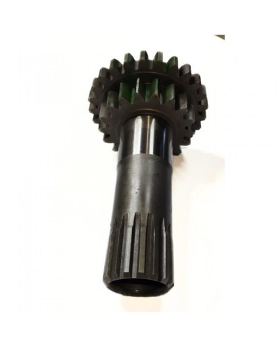 Вал(L=210мм, Z-18/25)(вир-во Білорусь,БЗТДіА)