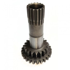 Вал(L=210мм, Z-18/25)(вир-во Білорусь,БЗТДіА)